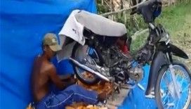 Mısır ayıklamada çığır açan yöntem