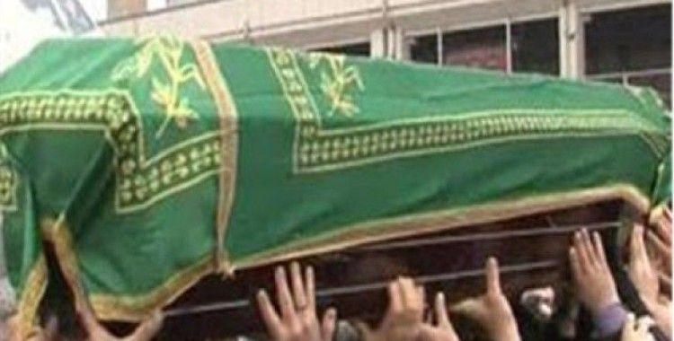 Suruç'ta ölen Hatice Ezgi Sadet Ümraniye'de toprağa verildi