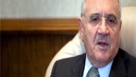 Milli Savunma Bakanı Gönül, İstanbul'a geldi