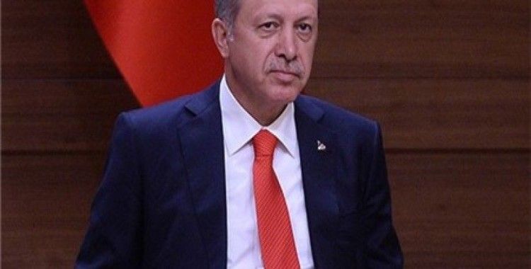 Erdoğan, Malazgirt saldırısıyla ilgili bilgi aldı