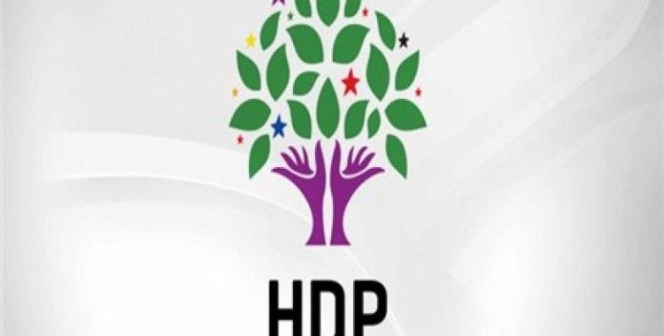 HDP'den açıklama!