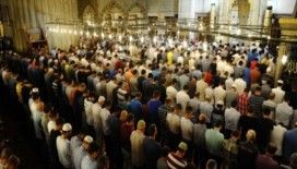 Kamu görevlileri için ’cuma namazı’ talebi