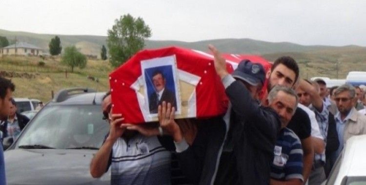 PKK’nın hain saldırısına kurban gitmişti