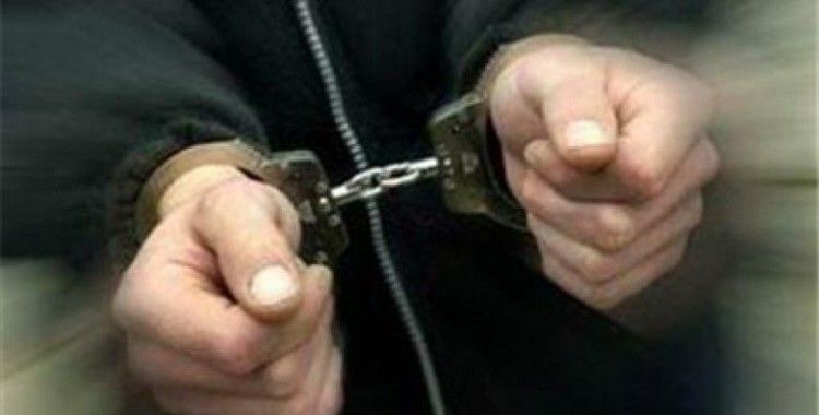 Suruç'ta araç yakan YDG-H üyesi 4 kişi tutuklandı