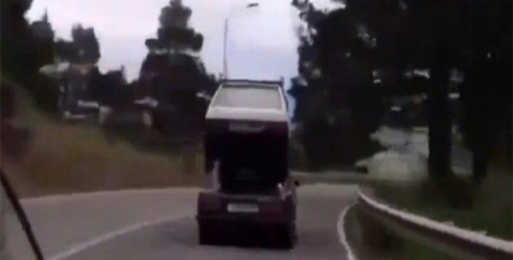 Yeni nesil araç taşımacılığı