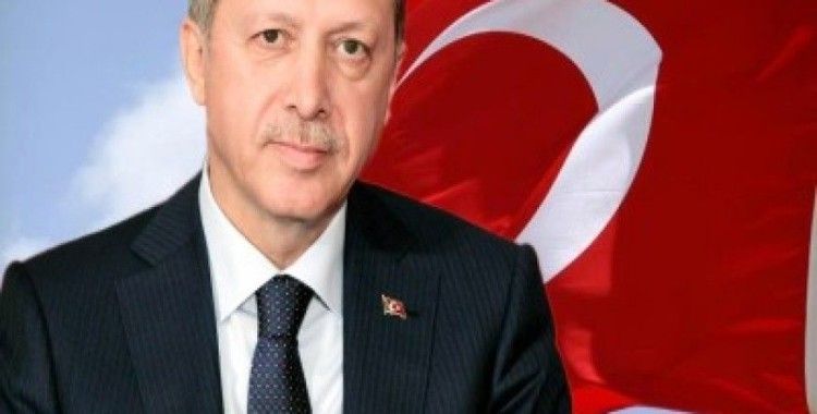 Erdoğan, 'Şehitlerimize Allah'tan rahmet diliyorum'