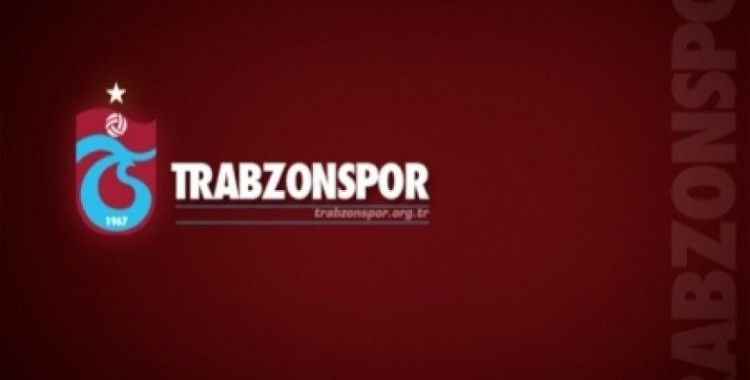 Trabzonspor’dan ’kavga’ açıklaması