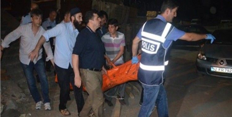 Fatsa’da denizde kaybolan Ahmet Tonbaz’ın cesedi bulundu
