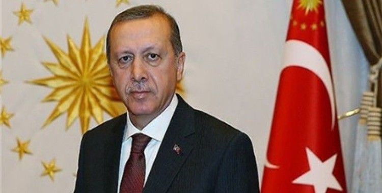 Cumhurbaşkanı Erdoğan Kalla ve Habibie ile görüştü