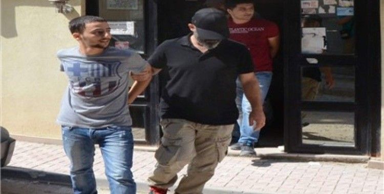 Eskişehir’de YDG-H operasyonu, 12 gözaltı