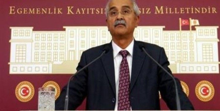 CHP Muğla Milletvekili Demir, 'Mahkumlara çiğ et veriyorlar'
