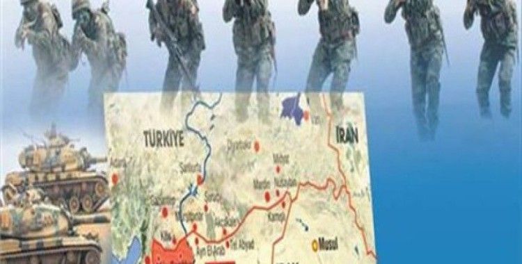 Ortadoğu'nun yeni haritasını Obama ve Erdoğan çizecek