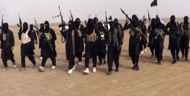 IŞİD 230 kişiyi kaçırdı