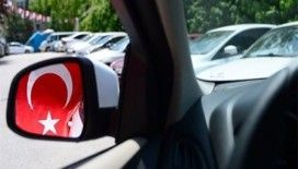 Yerli otomobil görücüye çıkıyor