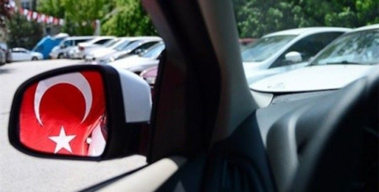 Yerli otomobil görücüye çıkıyor