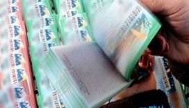 Milli Piyango 9 Ağustos 2015 kazanan tüm biletlerin listesi 