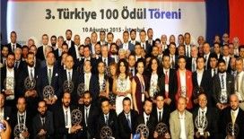 Türkiye’nin en hızlı büyüyen 100 şirketi açıklandı