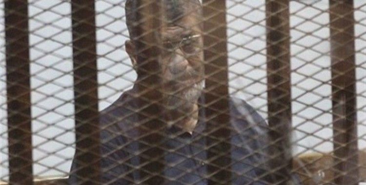 Mısır'da idam kararları temyize gönderildi