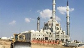 KKTC’de 'Hala Sultan Camisi' hızla yükseliyor