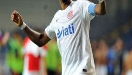 Eto’o’yu izlemenin bedeli 5 TL 