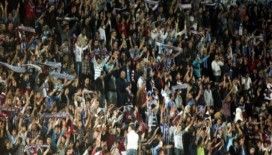 Trabzonspor kombine satışlarında hayal kırıklığı yaşadı 