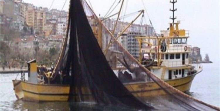 Mersin'de balıkçılar 15 Eylül'de 'vira bismillah' diyecek