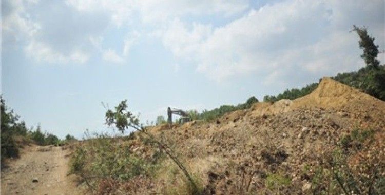 Kıbrıs'ta kayıp kazıları devam ediyor 