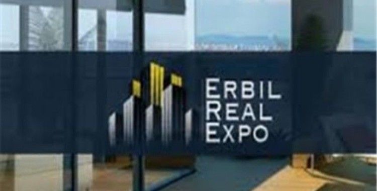 Erbil Real EXPO aralıkta kapılarını açıyor