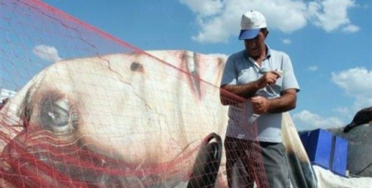 Balıkçılar 1 Eylül'de 'Vira Bismillah' demeye hazırlanıyor