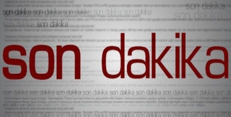 Erdoğan, Davutoğlu’nun kabine listesini onayladı