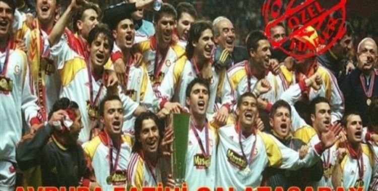 Avrupa fatihi Galatasaray