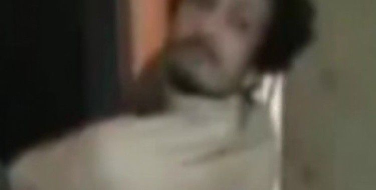 Görenler gözlerine inanamadı