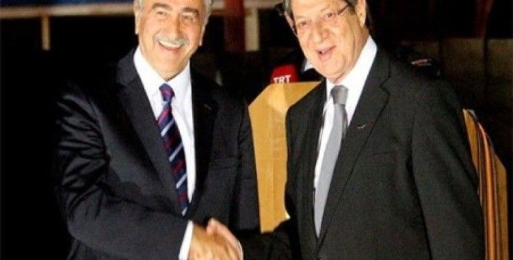 Kıbrıs'ta çözüm için tarihi fırsat