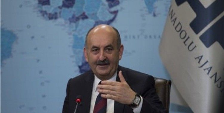 Sağlık Bakanı Müezzinoğlu'ndan doktor Biroğul'un öldürülmesi ile ilgili açıklama