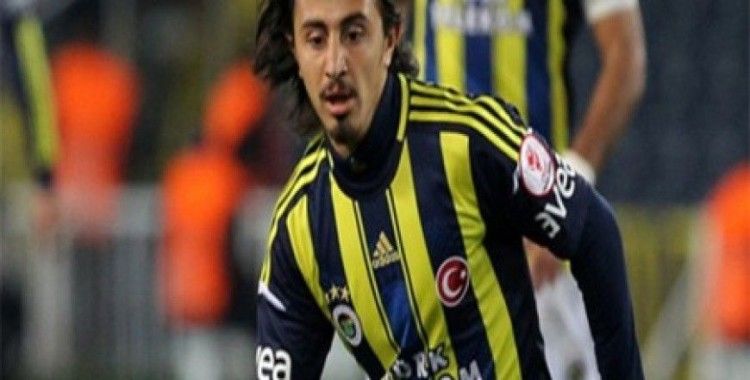 Fenerbahçeli Recep Niyaz, Denizlispor’a döndü