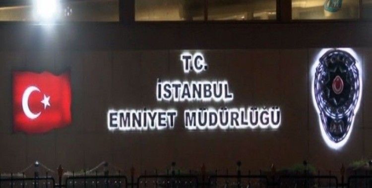 İstanbul Emniyet Müdürü Mustafa Çalışkan oldu!