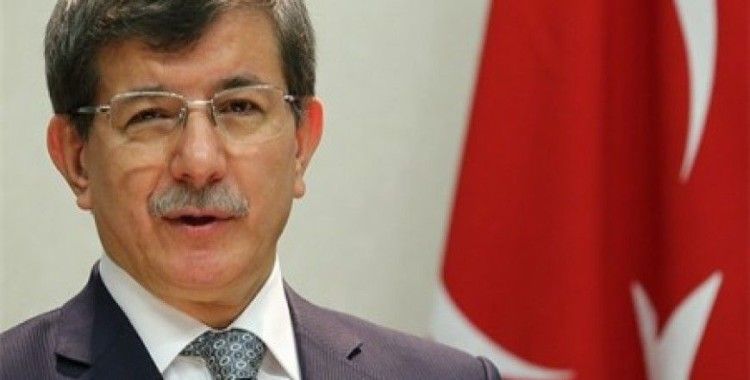 Başbakan Davutoğlu Konya programını iptal etti