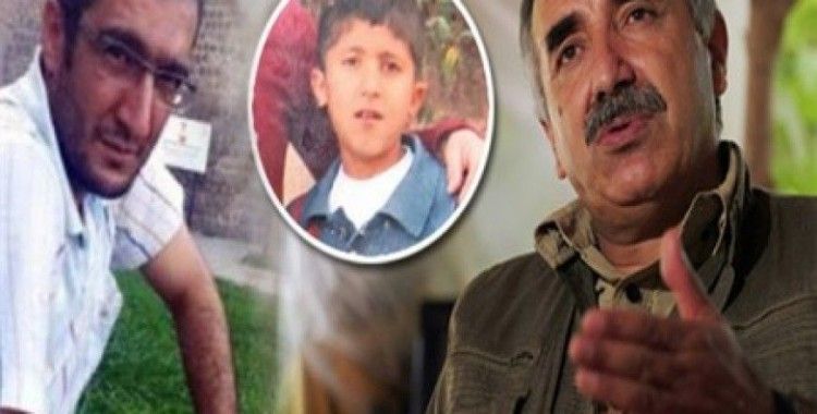 Yüzsüz pkk, 'Fırat'ı ve Doktoru kazayla öldürdük sorumlusu Erdoğan'