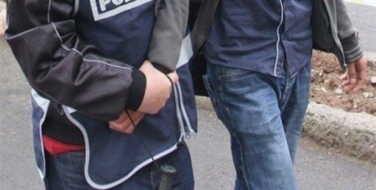 Diyarbakır’da yankesicilik operasyonunda 7 kişi tutuklandı
