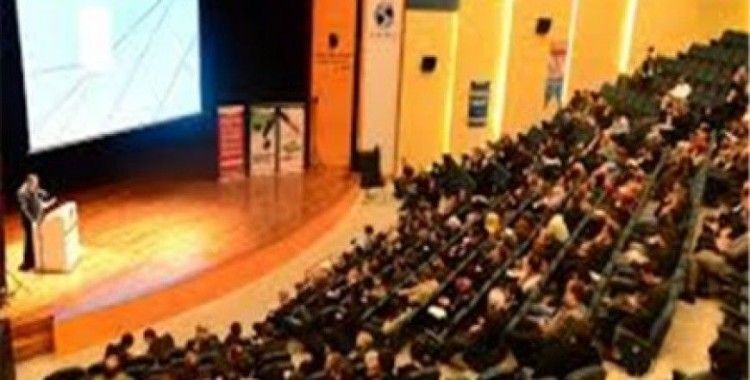 Türk Tıp Öğrenciler Birliği 2015 Kurultayı start aldı
