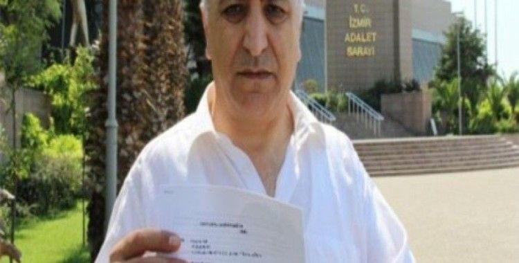 HDP'li bakanın o sözlerine suç duyurusu