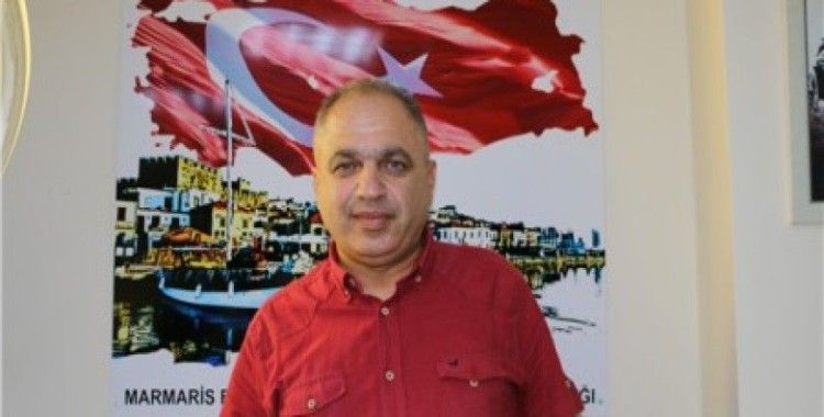 Muğla Yabancılar Derneği Başkanı Karanfiloğlu, yabancılar için kilise istedi