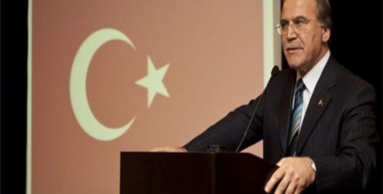 Mehmet Ali Şahin'den 3 dönem açıklaması