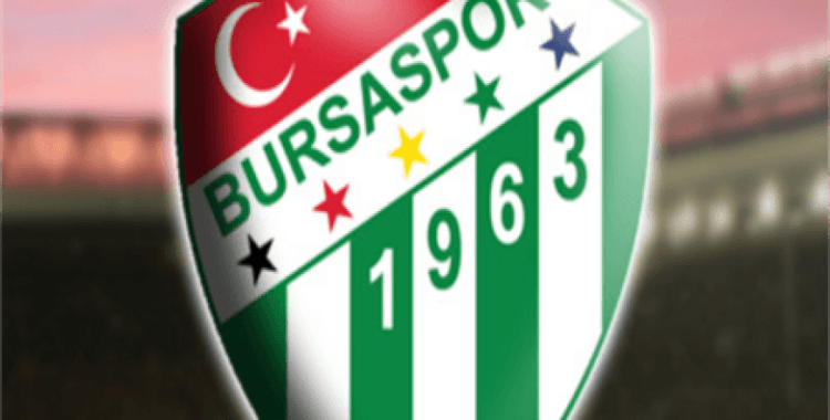 Bursaspor, Balıkesirspor ile hazırlık maçı yapacak