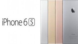 Resmi duyuru öncesi Apple 'iPhone 6S ve iPhone 6S Plus'
