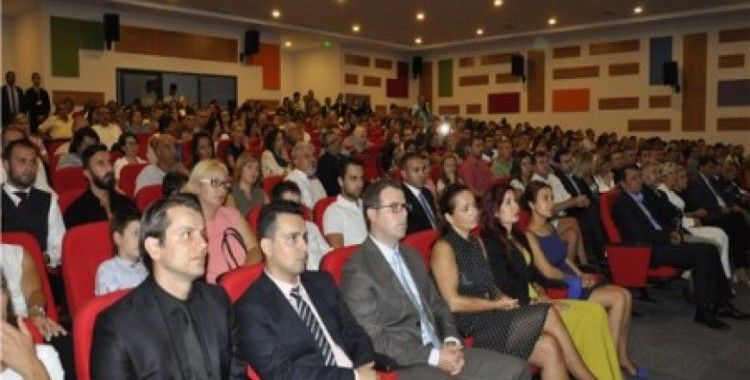 Bahçeşehir Koleji Dragos’ta