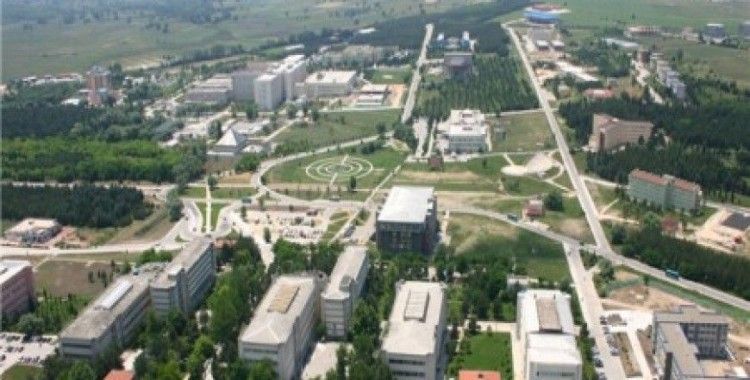 Uludağ Üniversitesi'nin çehresi değişiyor