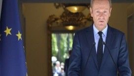 'Kıbrıs müzakerelerine destek vermeye hazırız'