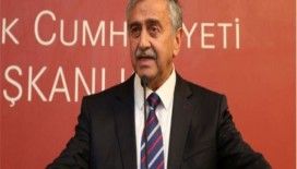 Avrupa Konseyi Başkanı Tusk Kıbrıs'ta 