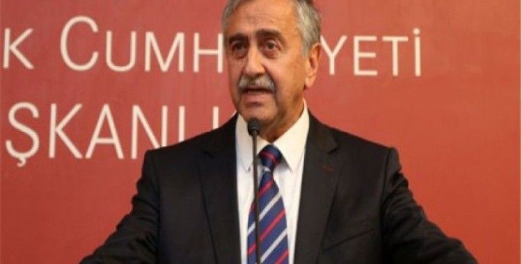 Avrupa Konseyi Başkanı Tusk Kıbrıs'ta 